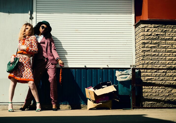 Fast Fashion: Rýchla móda, ktorá nás stojí príliš veľa>