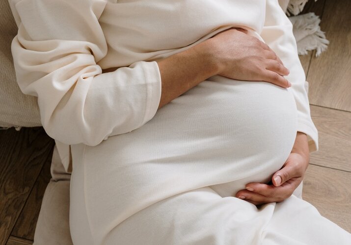 Tretí trimester tehotenstva: Čo vás čaká v záverečnej fáze?