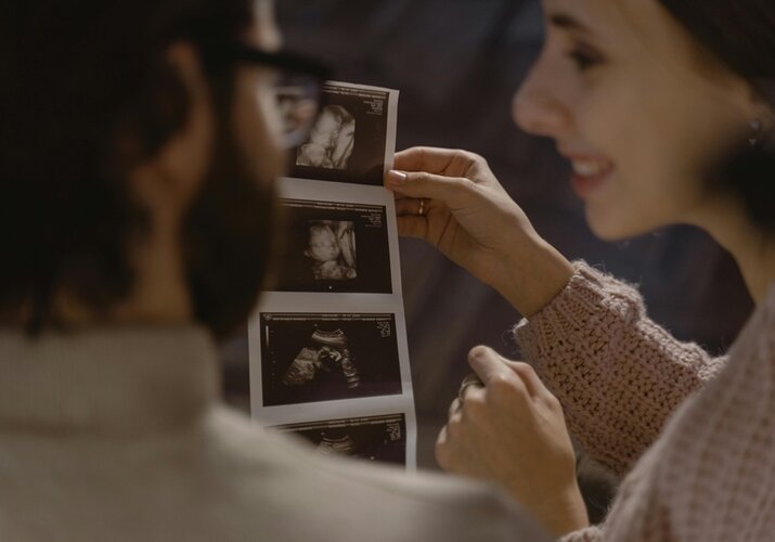 Najrizikovejšie týždne tehotenstva – čo by mali rodičia vedieť a prečo sa nebáť