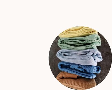 Pančuchy & Ponožky