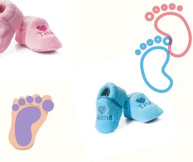 Topánočky & Papuče