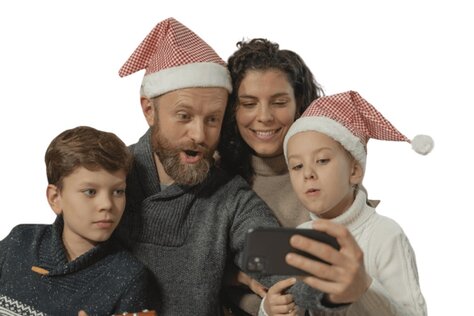 Vianočné oblečenie