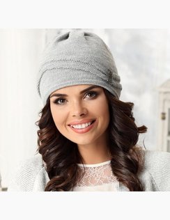 Dámska čiapka Paris