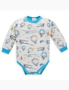 Detské body Balloon