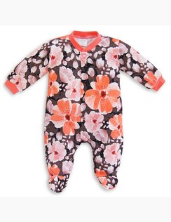 Baby Overal DIVÉ MAKY