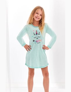 Nočná košeľa Matylda UNICORN