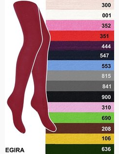 Pančuchy EGIRA