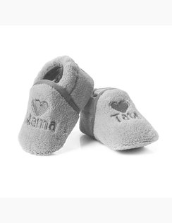 Papučky Grey Mama / Tata