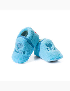 Papučky Boy Mama / Tata