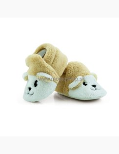 Papučky ZOO GOLD PI