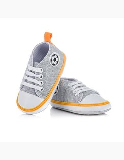 Capačky Tramky GREY