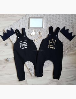 Trakáče Princezná