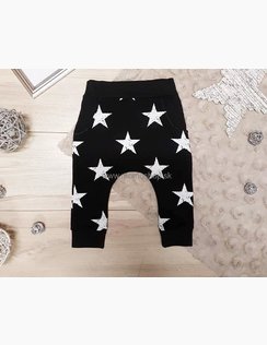 Pudláče STAR Black