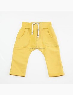 Pudláče SUPER Yellow