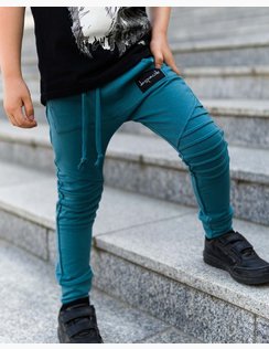 Pudláče DESPACITO Tyrkys