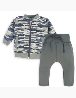 2 dielna detská súprava MASKAČ