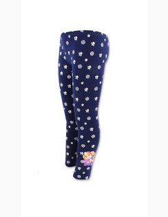 Paw Patrol Legíny Dark Blue