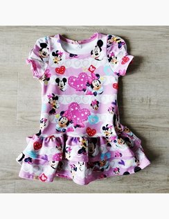 Letné Šaty Minney