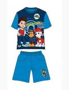 TRIČKO a kraťasy Paw Patrol