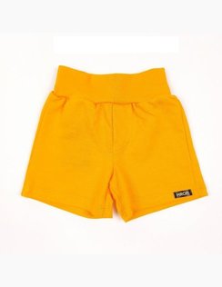 Kraťasy JACO Yellow