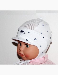 Letná čiapka Vilko