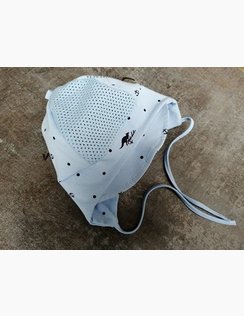 Letná čiapka Vilko Blue