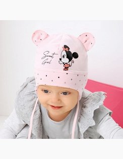 Prechodná čiapka Sweet Pssst