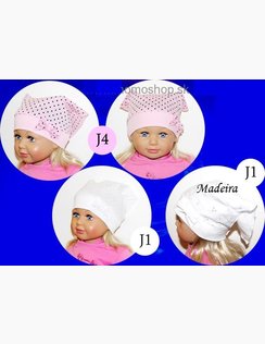 Letná šatka ŽOFKA