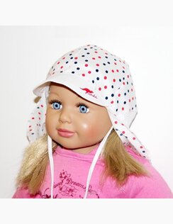 Legionárka SAFARI GIRL