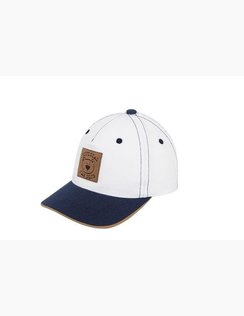 Šiltovka FAN CLUB WHITE