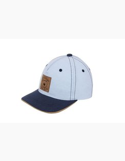 šiltovka FAN CLUB BLUE