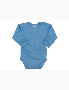 Detské body BASIC Blue