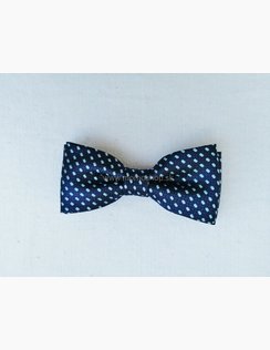 Chlapčenský motýlik KLIMO