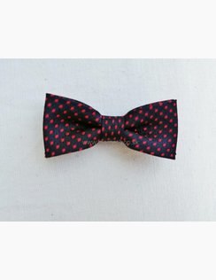 Chlapčenský motýlik Jack Little