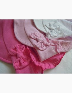 Letná šatka ADELKA