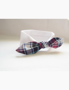 Detská čelenka Baby Karo