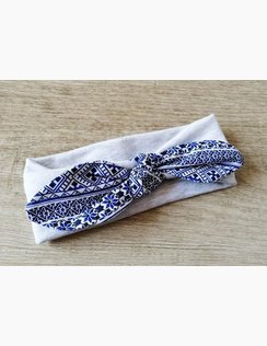 Čelenka BABY ROMANA