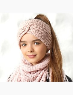 Zimná Čelenka WEAR