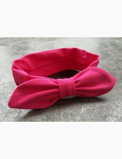 Čelenka JULY Magenta