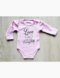 Body  LOVE Everything