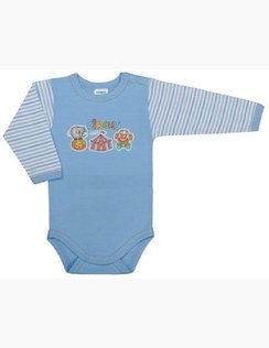 Chlapčenské body CIRKUS