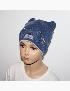 AJS Zimná čiapka KAUKO