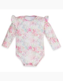 BODY dl. rukáv GARDEN