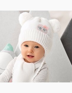 AJS Zimný kompletík SURI