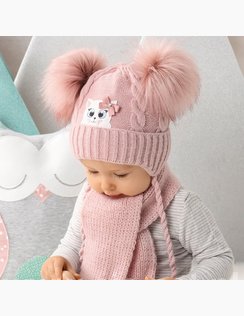 AJS Zimný kompletík Moony