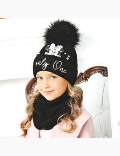 AJS Zimný komplet MM Only ONE