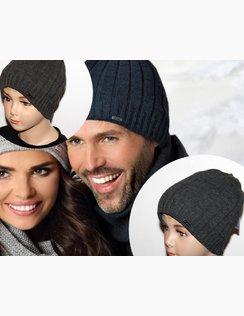 Pánska zimná čiapka LACI