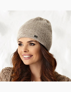 Dámska Zimná čiapka ZEENA