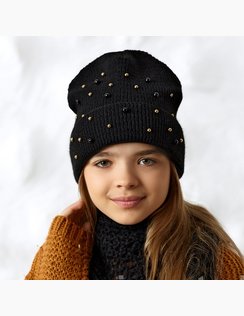 Dámska zimná čiapka JELA