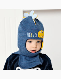 Chlapčenská kukla DINO